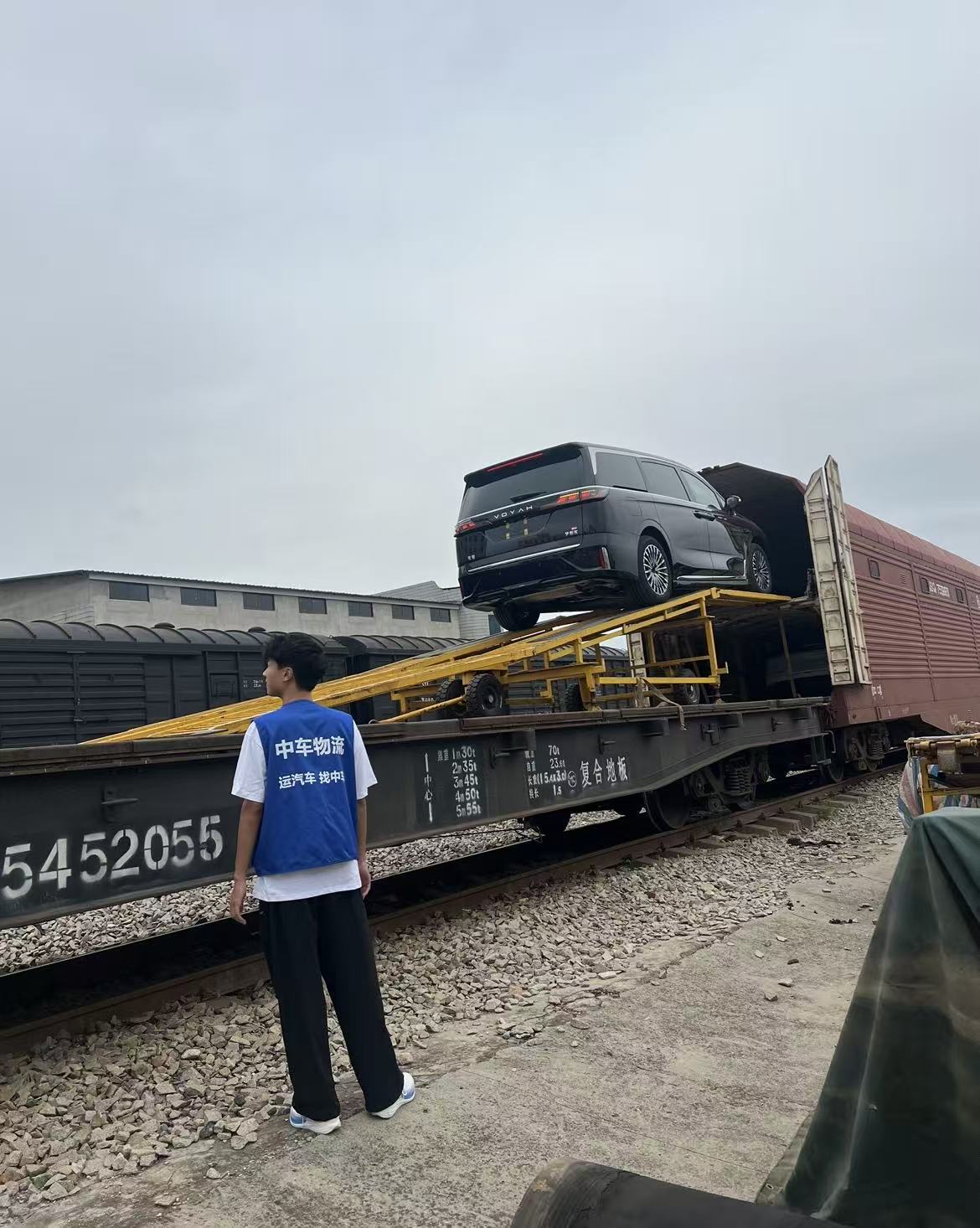 12306 火车托运汽车，中车物流一篇看懂热门线路与避坑要点