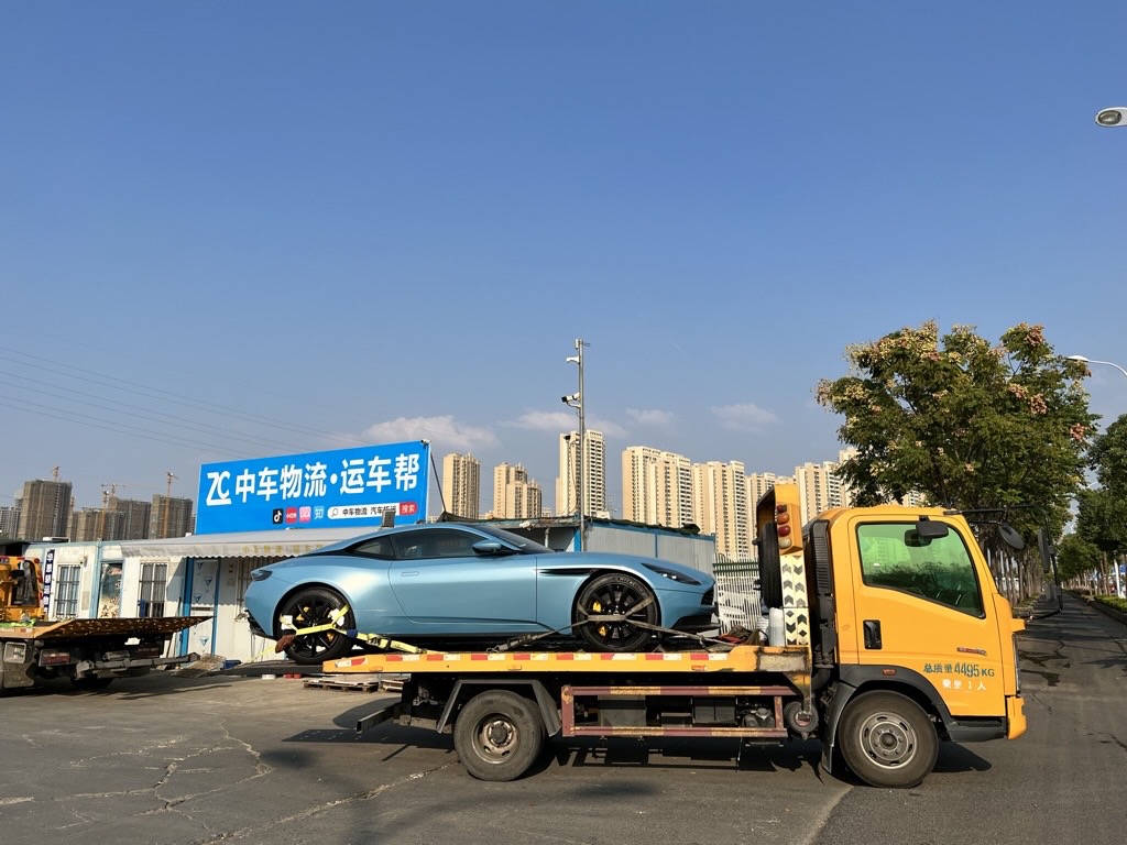 中车物流拉萨汽车托运：收费一览无余，别再被蒙在鼓里！