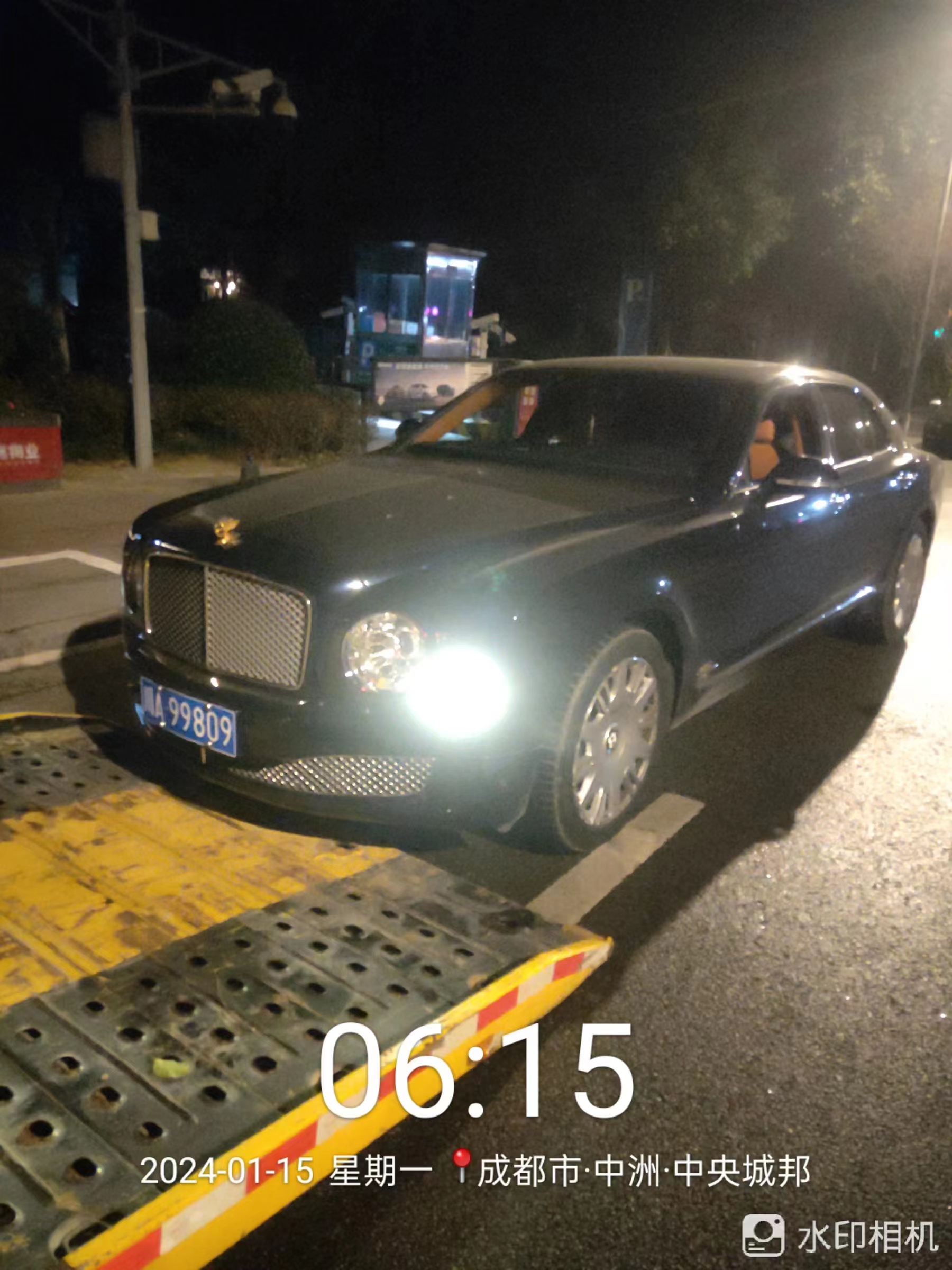 中车物流小板汽车托运：专业托运，安全快捷