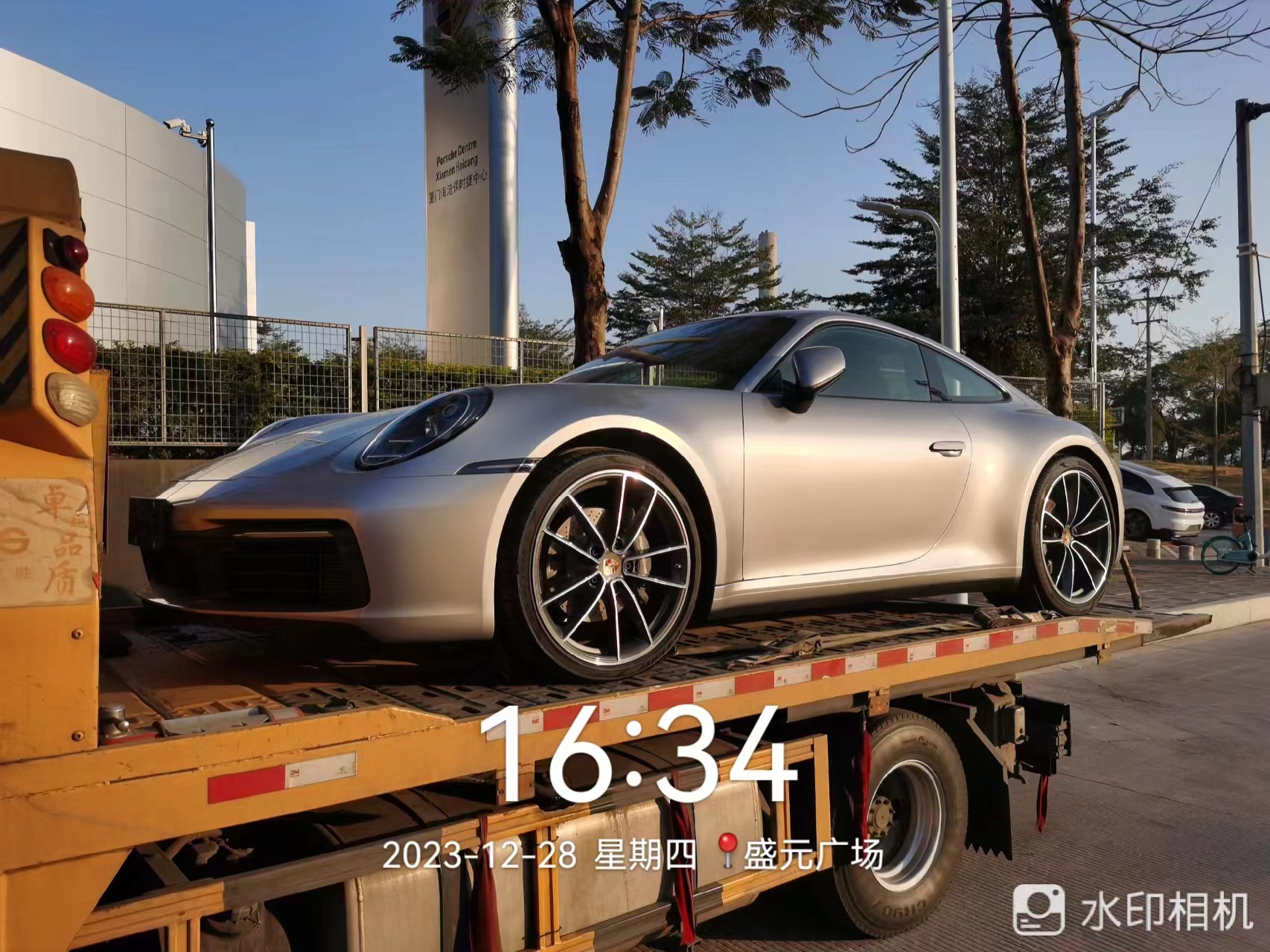 春节不停运，中车物流小板托运守护您的每一份温情