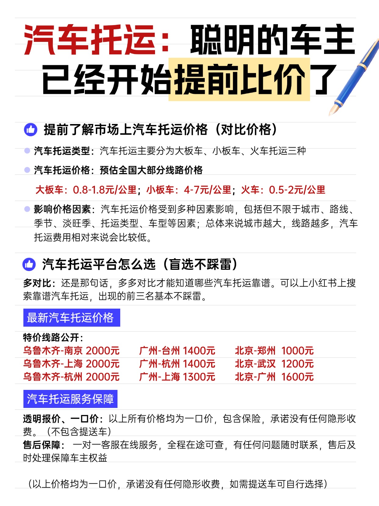 教育科普攻略备考小红书配图
