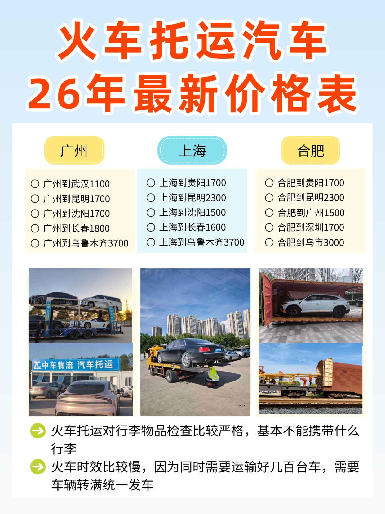 旅游出行行李箱收纳清单手帐风小红书配图