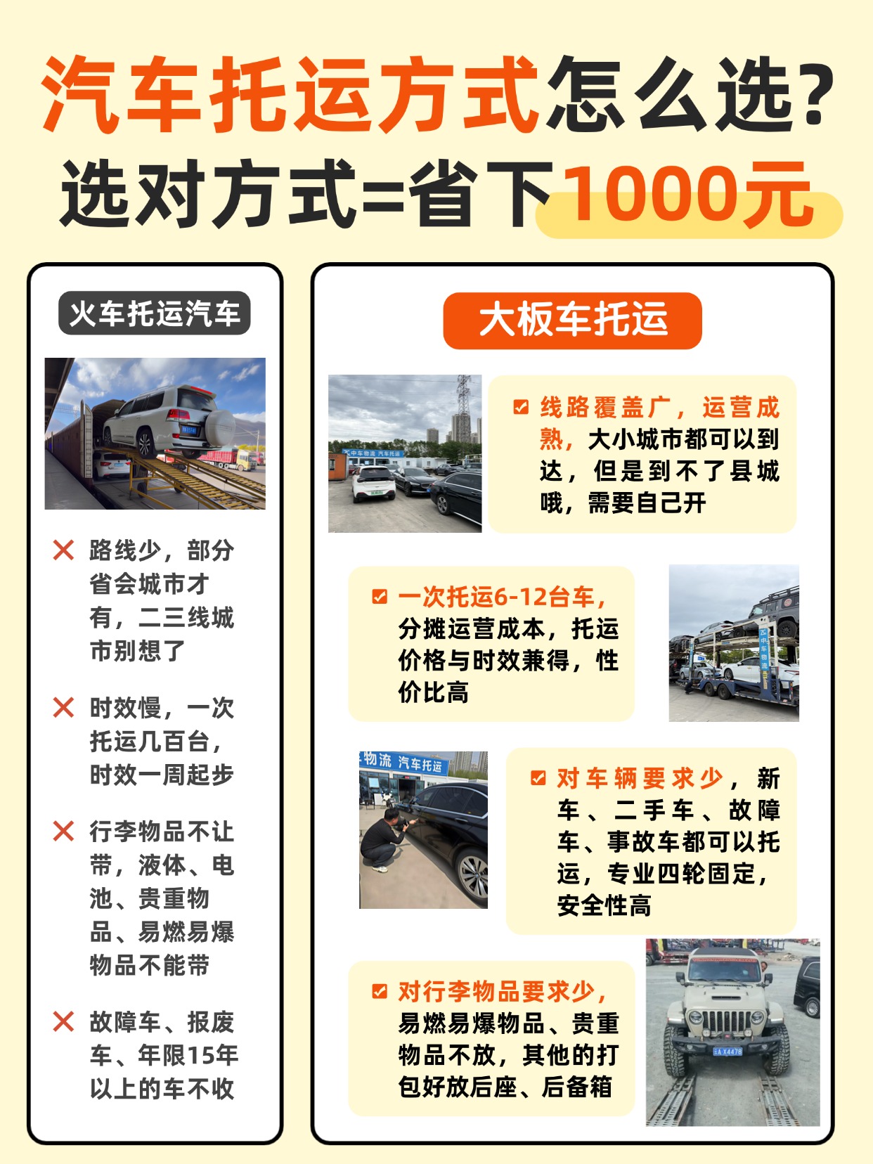 0918-大板车vs火车托运 0918-大板车vs火车托运